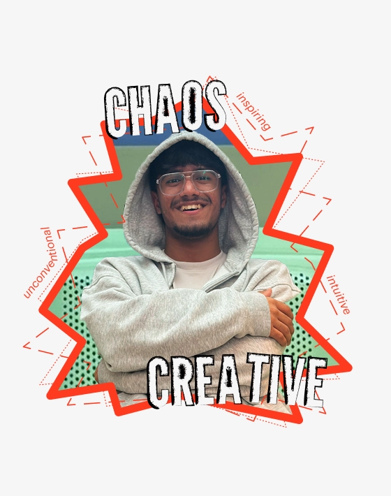 Chaos Creative