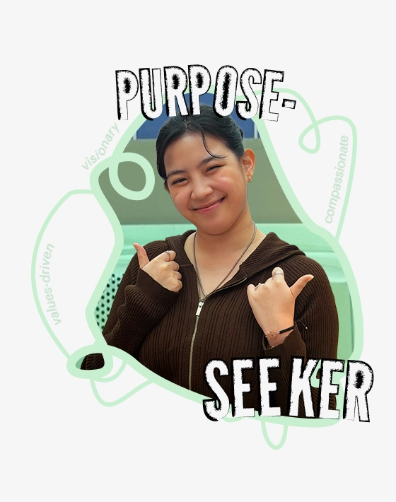 Purpose-Seeker